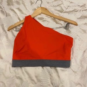 Lululemon Design Lab Sports Bra